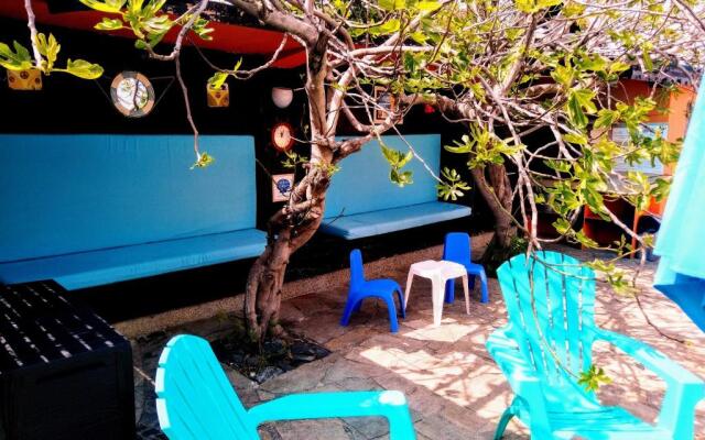 All Inclusive Luxury Villa With sea View