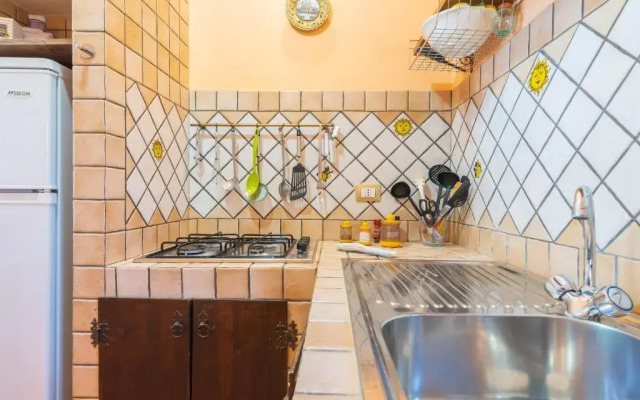 Villa Chiara Oasi di Vendicari