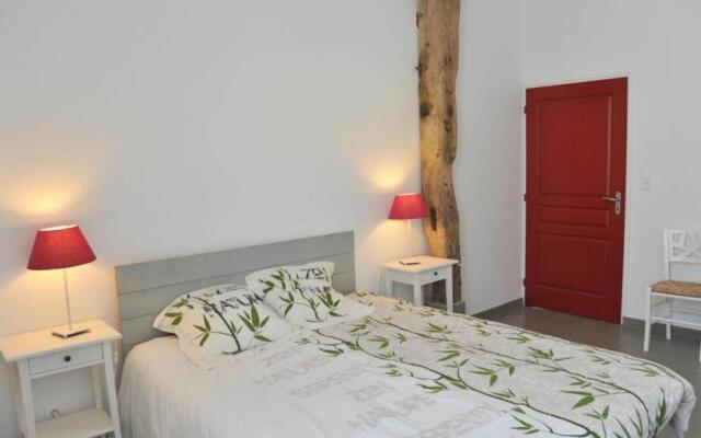 Gîte Soullans, 3 pièces, 4 personnes - FR-1-426-321