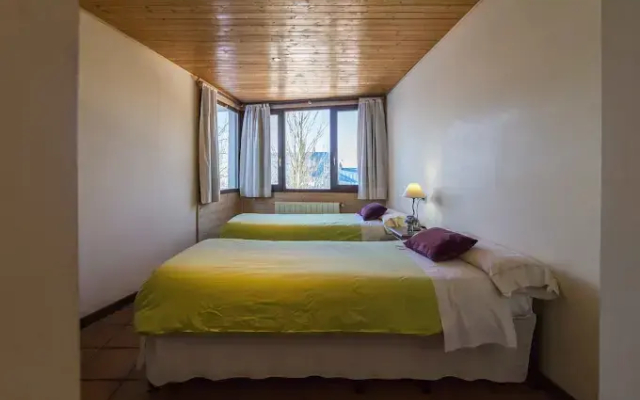 Hostal Yeti
