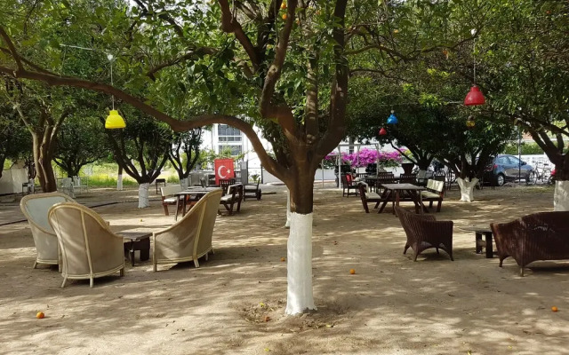 Agva Apart Hotel
