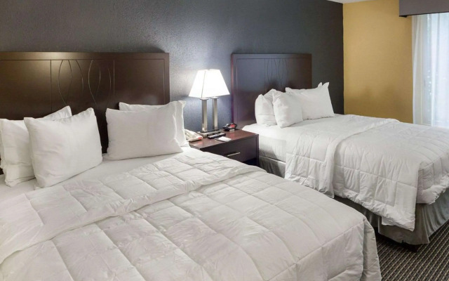 Quality Inn Montpelier