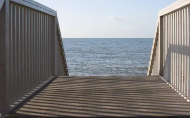 The Relais Cooden Beac