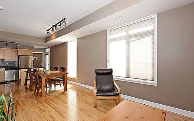 LM Stays - Nepean Street Townhouse