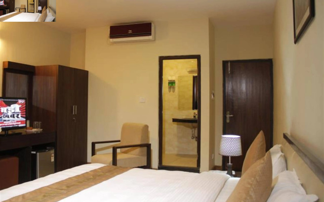 Regal Airport Hotel