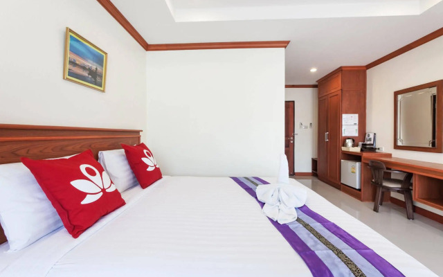 ZEN Rooms Chaofa Nok