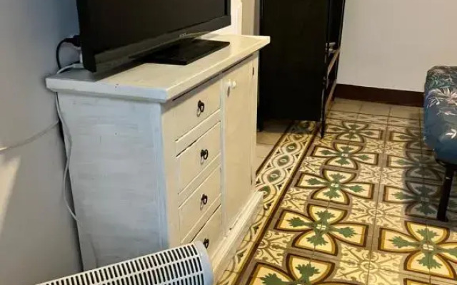Nice apartament 100m to Sea 1*floor