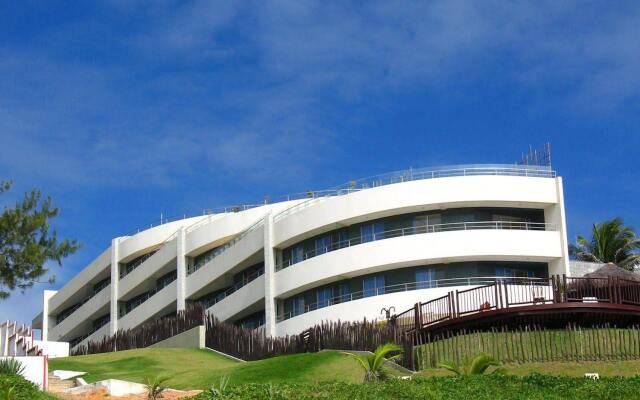 Apart Hotel Vespucci Residence