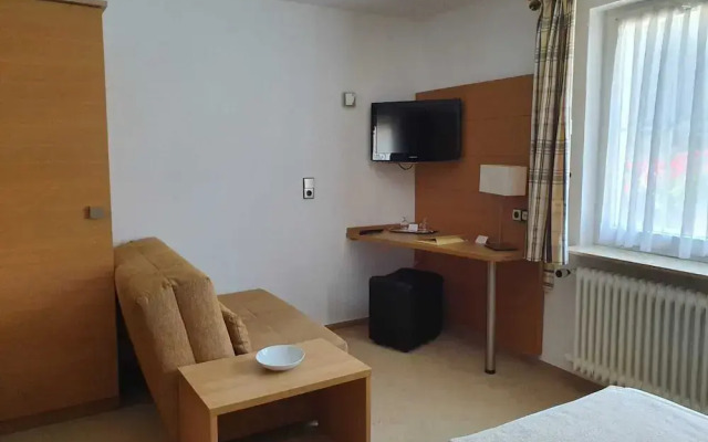 Hotel Gasthaus Adler