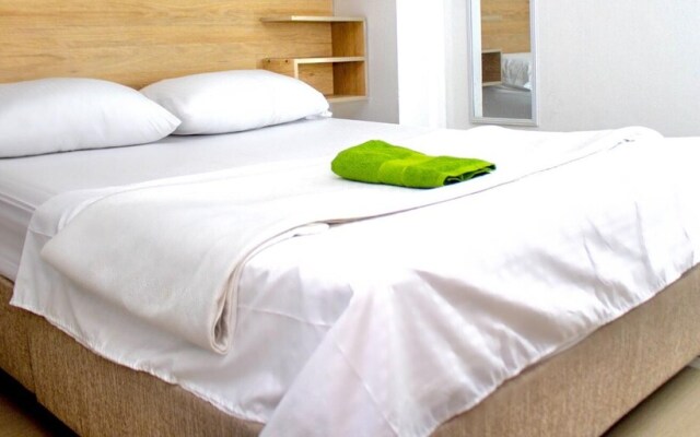 Hotel Grand Horizon Rodadero
