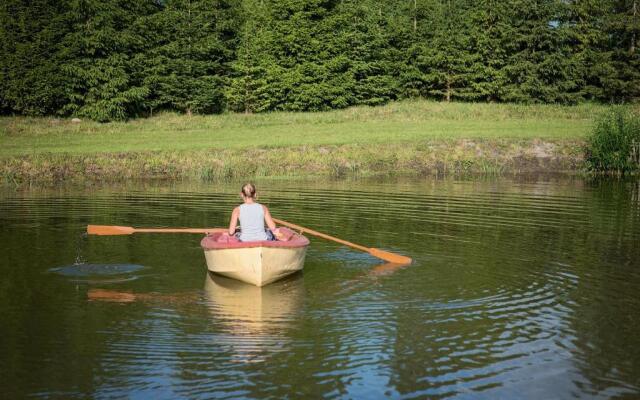 Lodges Zacisze I