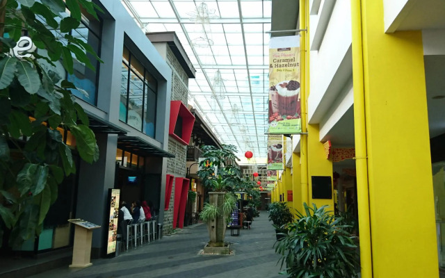 Sensa Hotel