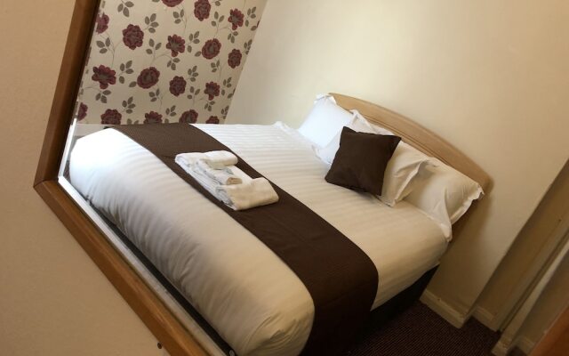 Rooms Inn Blackpool