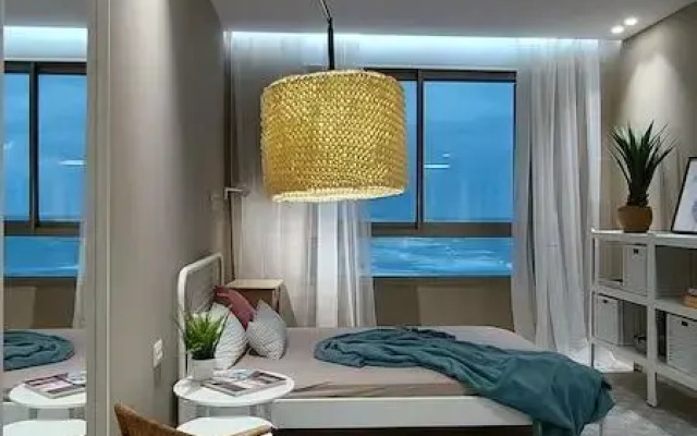 Studios By The Sea