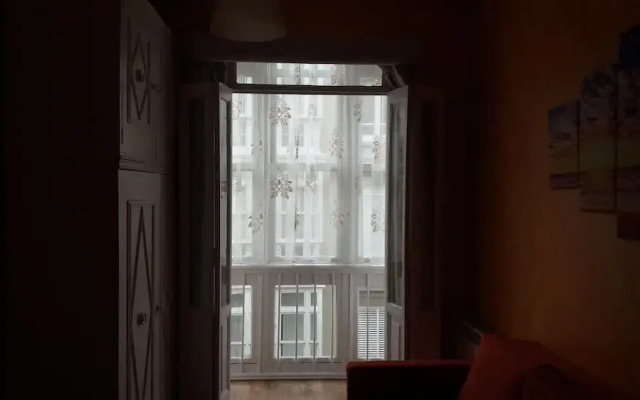 Hospedaje Menendez Pelayo