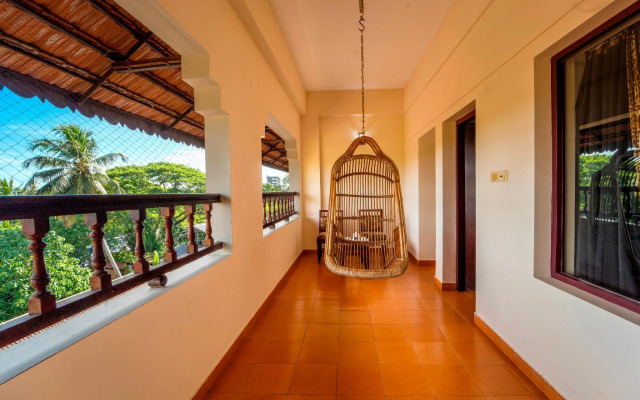 Pagoda Resorts