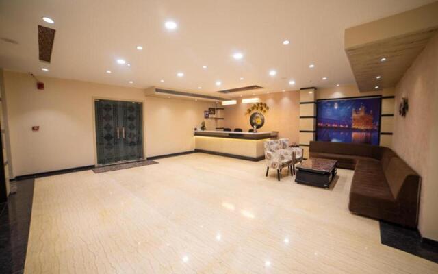 Hotel Indian Heritage