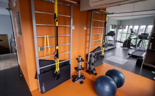 Intercity Portofino Florianópolis