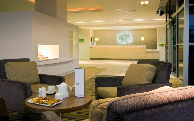 Holiday Inn Stevenage by IHG