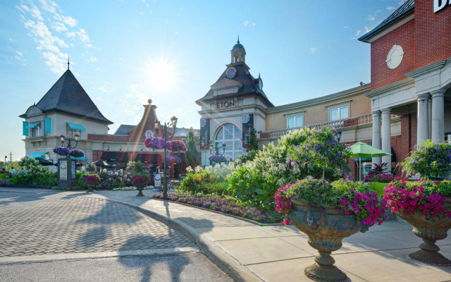 Hotel Indigo Cleveland-Beachwood by IHG