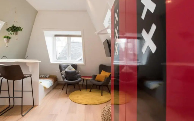 Saint Claire Studio