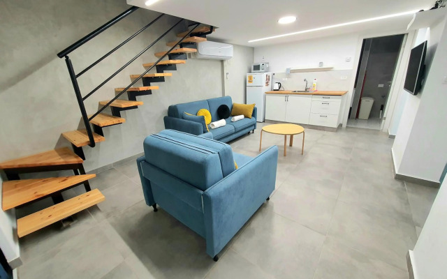 Barak Royal suites 57 Duplex