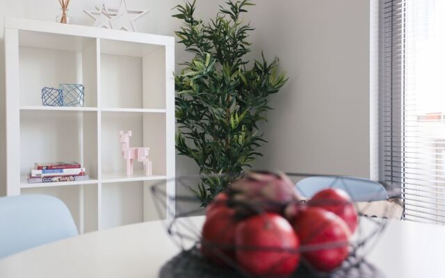 South Yarra 1 Bdr Apt