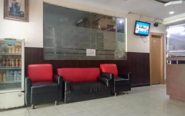 Hotel O Wisma Permata Makassar