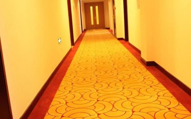 Beijing Fuyoujie Hotel