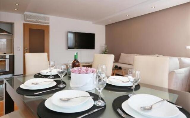 Zadar Dream Holiday Apartment