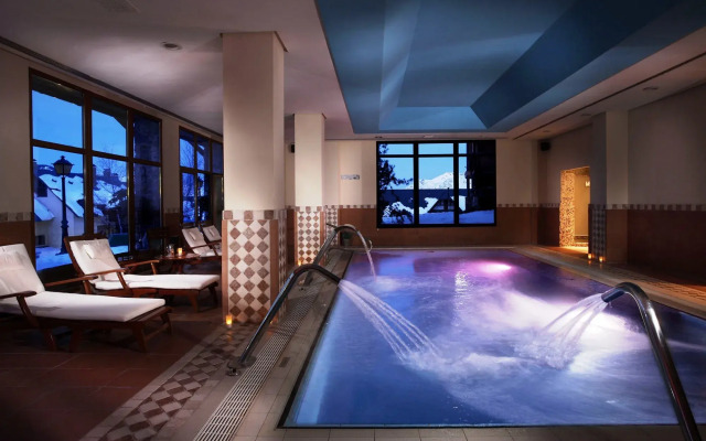 Eurostars Royal Tanau