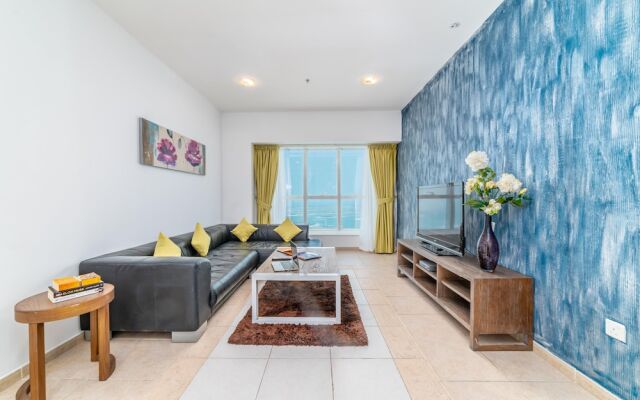 Vacation Bay - Dubai Marina Elite Residence