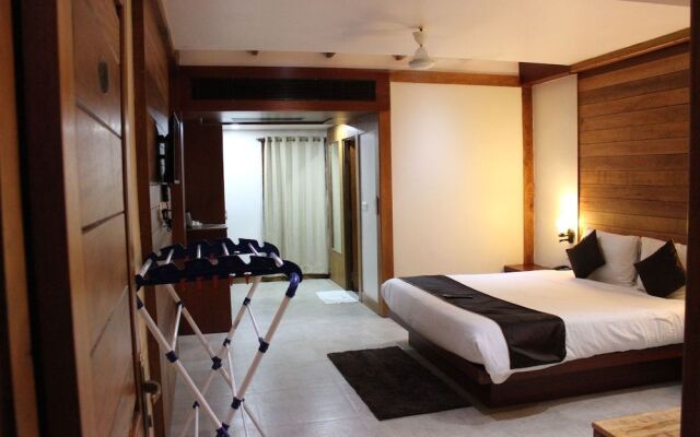 Aparupa Sands Marina Beach Resort