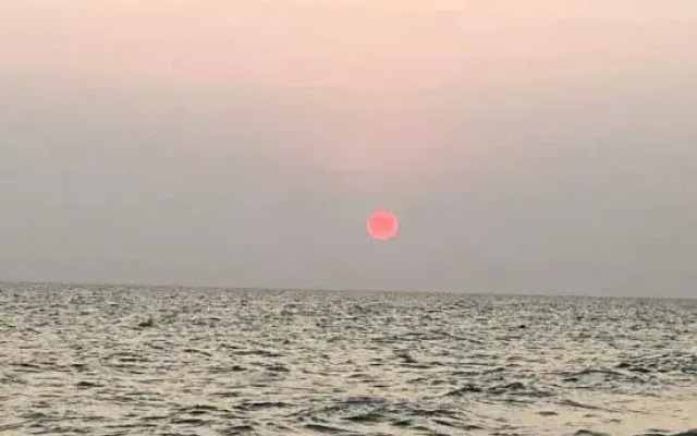 Ledong Dongchen Homestay