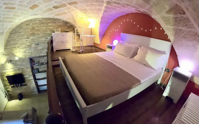 B&B Isola dello stampatore