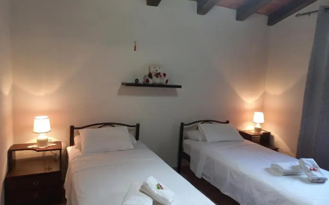 Emilio Village House