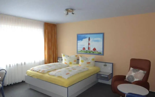 Hotel Am Deich