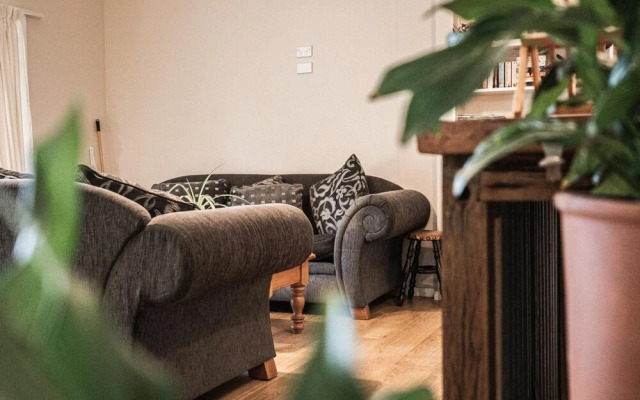 The Shed Guesthouse