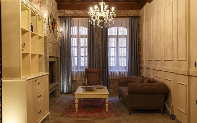 Verula City Luxury Villa