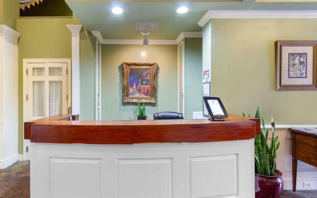 Church Street Inn Historic Charleston, Ascend Collection Hotel