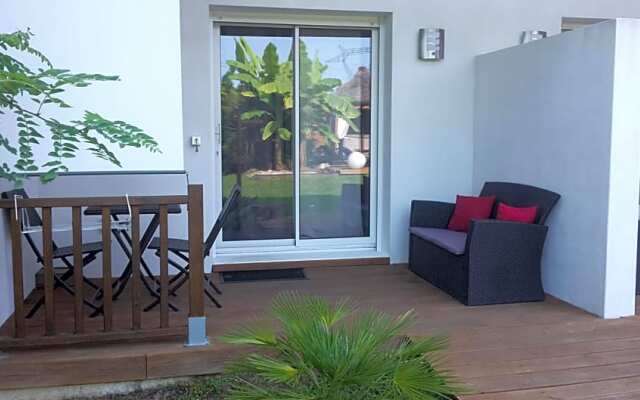 Chambres d'Hôtes du Hourne