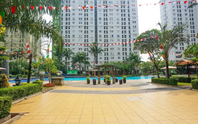 Collection O 92099 A99 Property Near Kalibata city square
