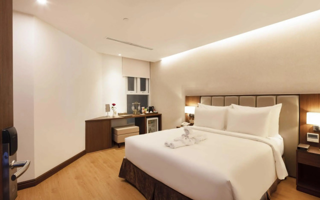 Regalia Gold Hotel