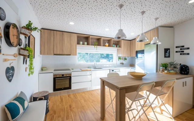 Gaeiras Private Pool