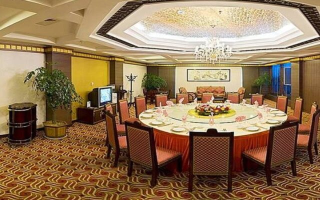 Dali Regent Hotel