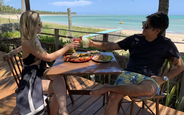 Pousada Rota Ecológica