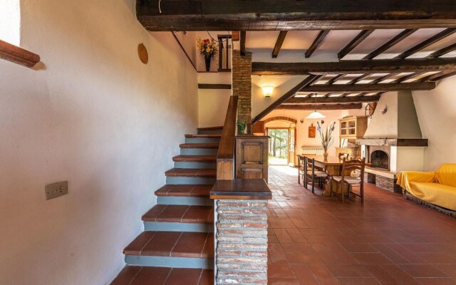 Beautiful Home in Massa Marittima GR With 4 Bedrooms and Wifi