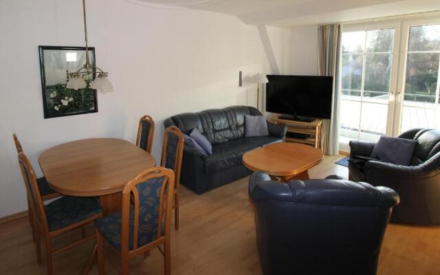 Parkside No 8