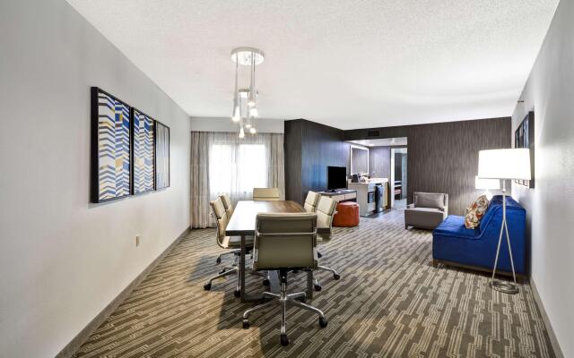 Embassy Suites by Hilton Charlotte