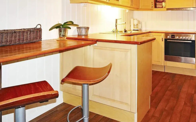 Holiday Home in Austrheim